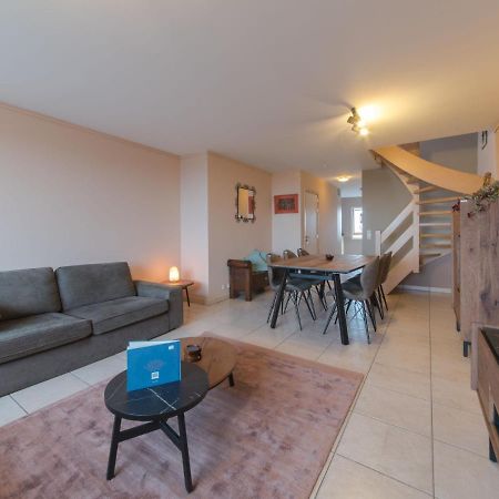 Apartment Meiboom By Interhome Бредене Екстериор снимка