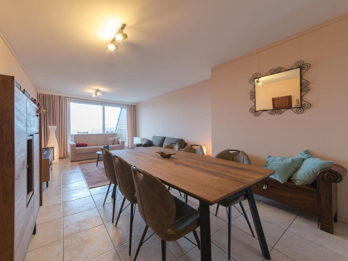 Apartment Meiboom By Interhome Бредене Екстериор снимка