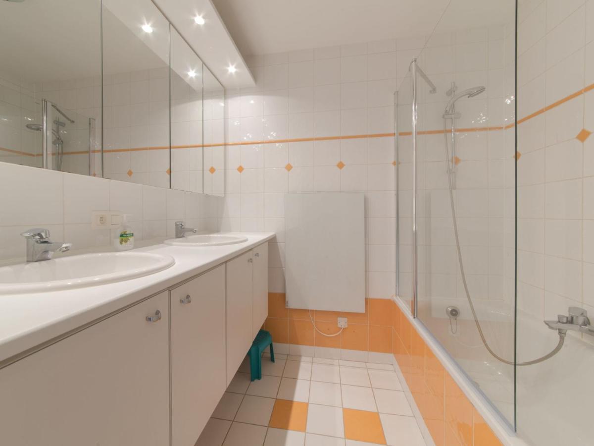 Apartment Meiboom By Interhome Бредене Екстериор снимка
