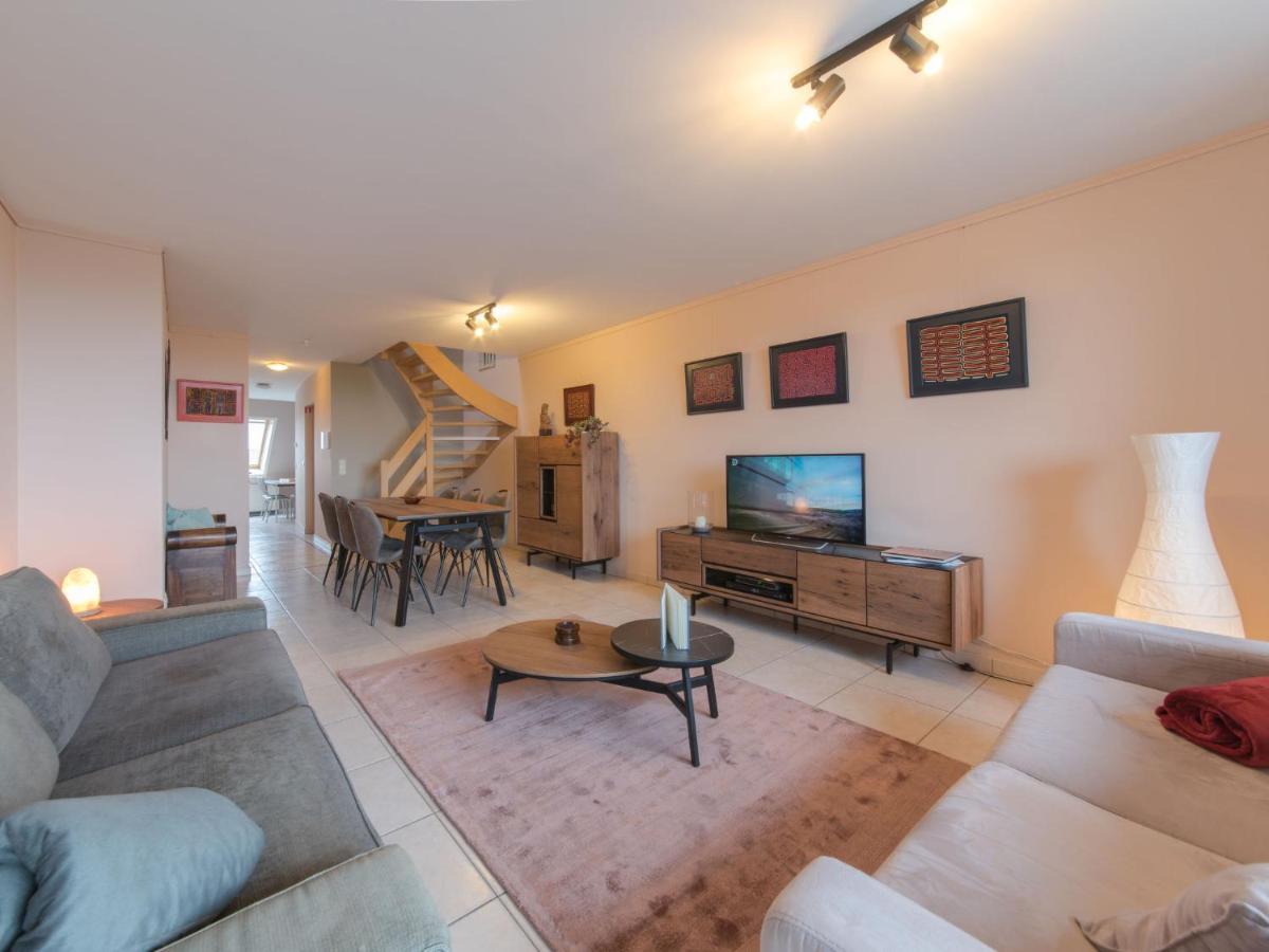Apartment Meiboom By Interhome Бредене Екстериор снимка