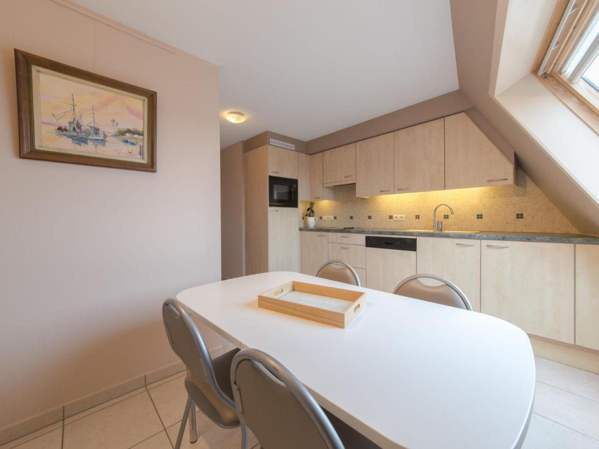 Apartment Meiboom By Interhome Бредене Екстериор снимка