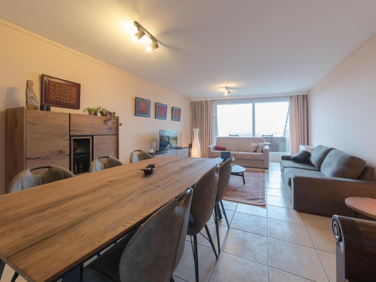 Apartment Meiboom By Interhome Бредене Екстериор снимка
