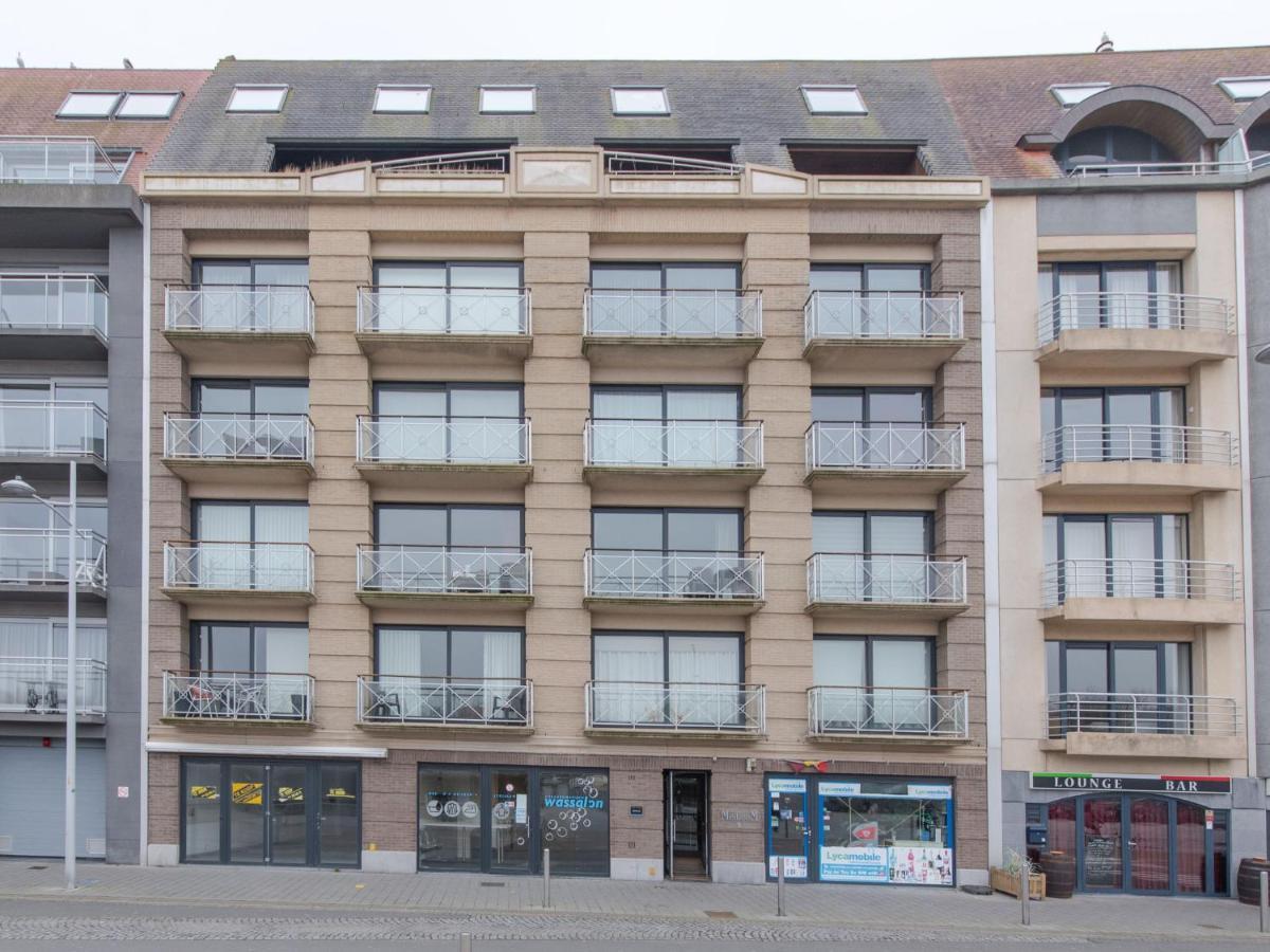 Apartment Meiboom By Interhome Бредене Екстериор снимка